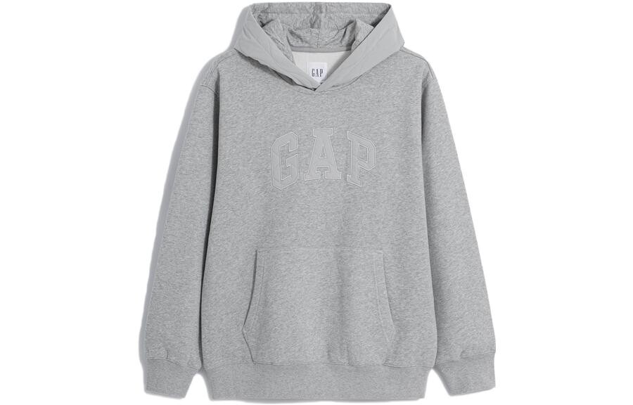 

Толстовка унисекс Gap, синий