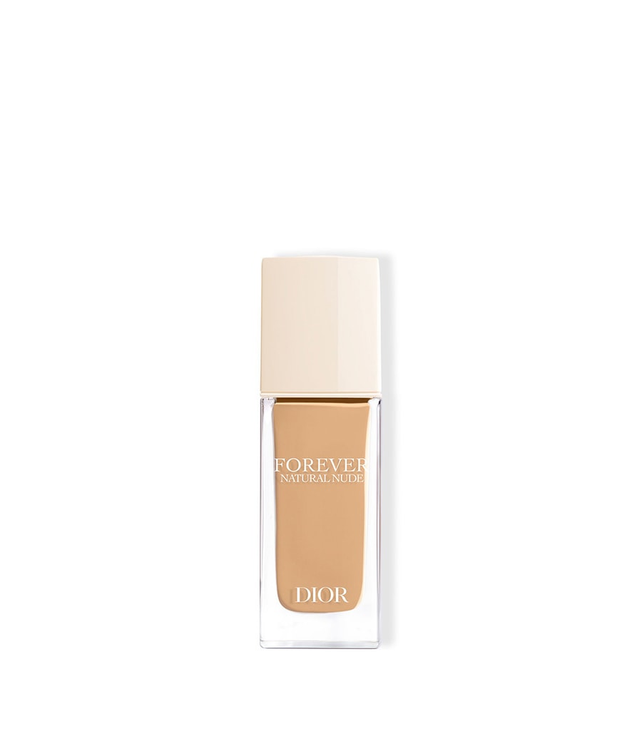 

Жидкая основа DIOR Forever Natural Nude, Nr. 4W, 30 ml