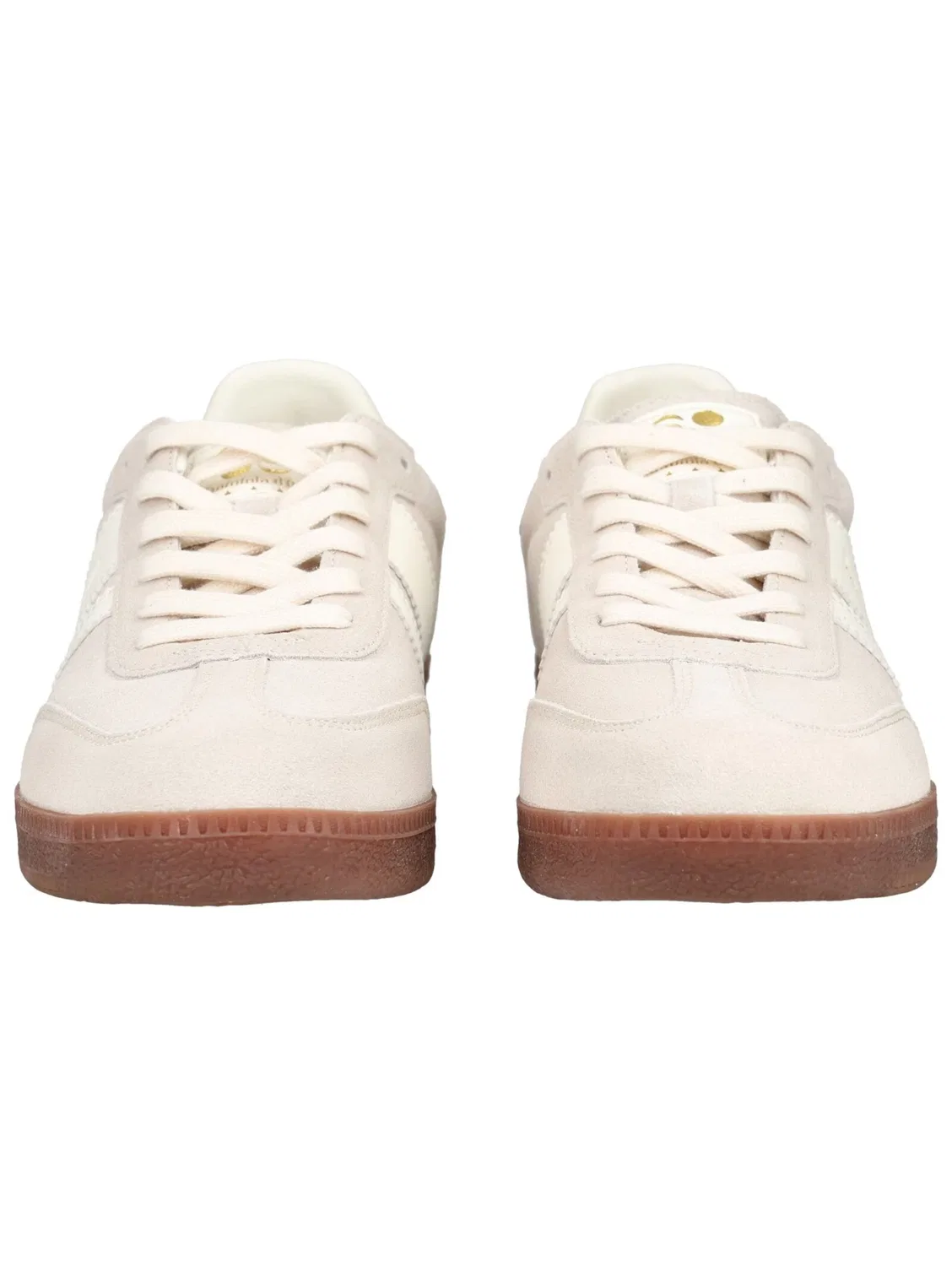 Кроссовки Pantofola D'Oro, Light Beige — фото 3
