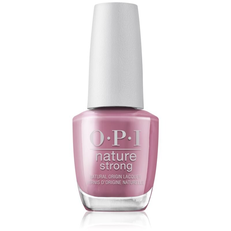 

Лак для ногтей OPI Nature Strong Simply Radishing 15 мл