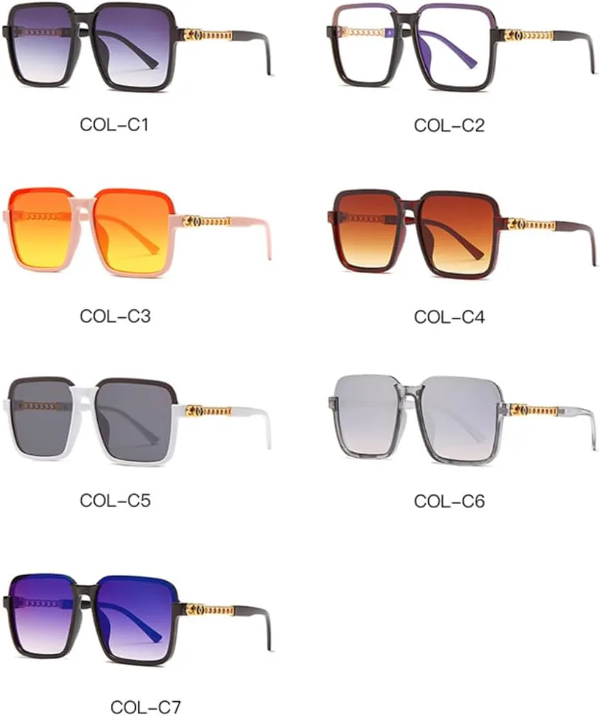 

Современные модные маленькие круглые солнцезащитные очки для женщин, винтажные черные очки для мужчин, очки с защитой от УФ-излучения UV400 для вождения TKKTLLT, C2