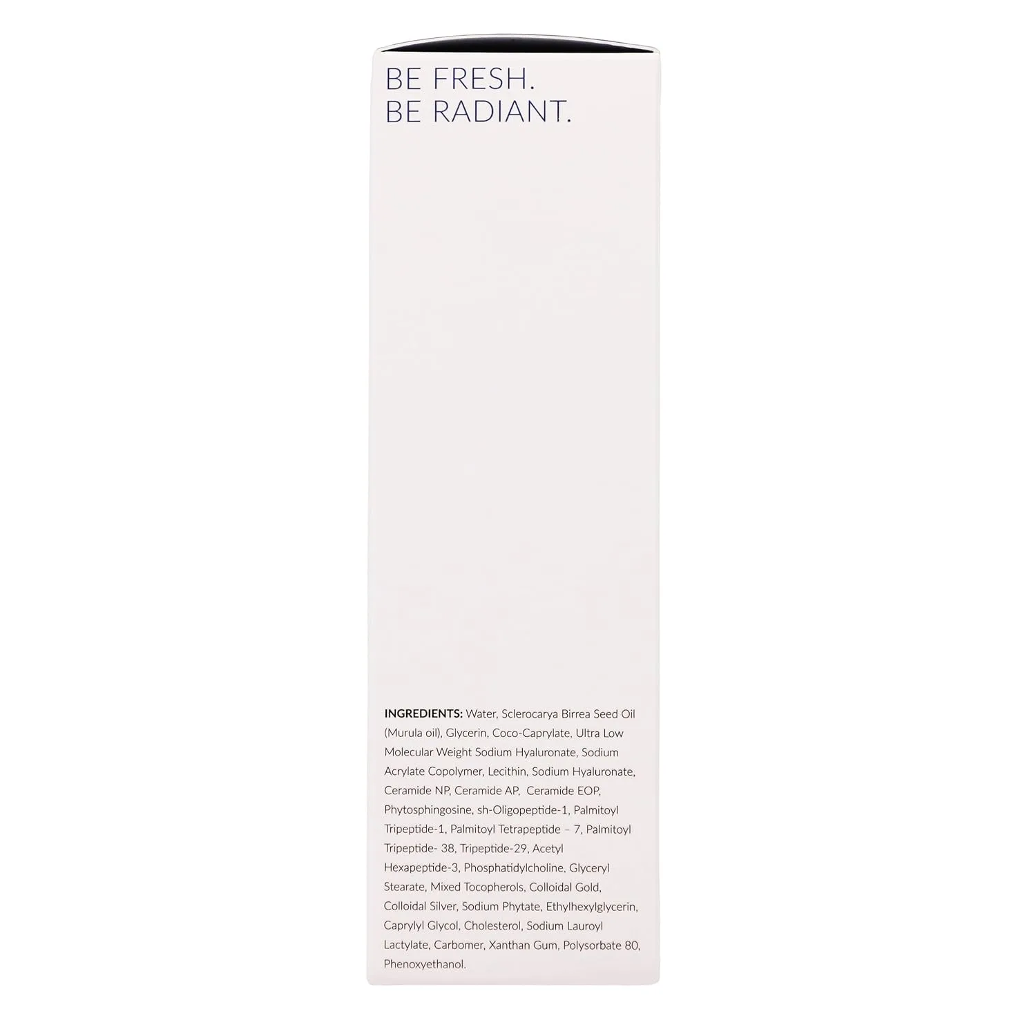 Сыворотка Pmd Beauty — Renew Hydrapeptide, , Gold, 30 мл — фото 3