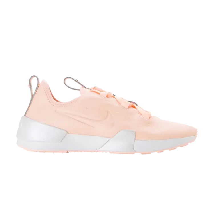 

Кроссовки Nike Wmns Ashin Modern LX, розовый