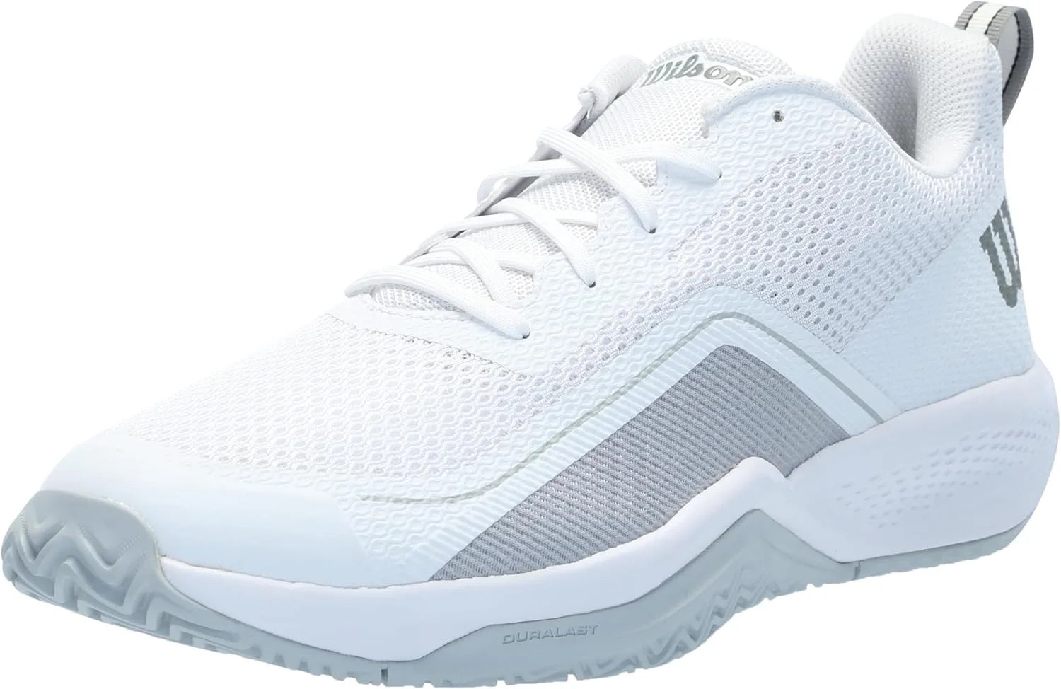 Wilson Rush Pro Lite Wrs333180 Белый