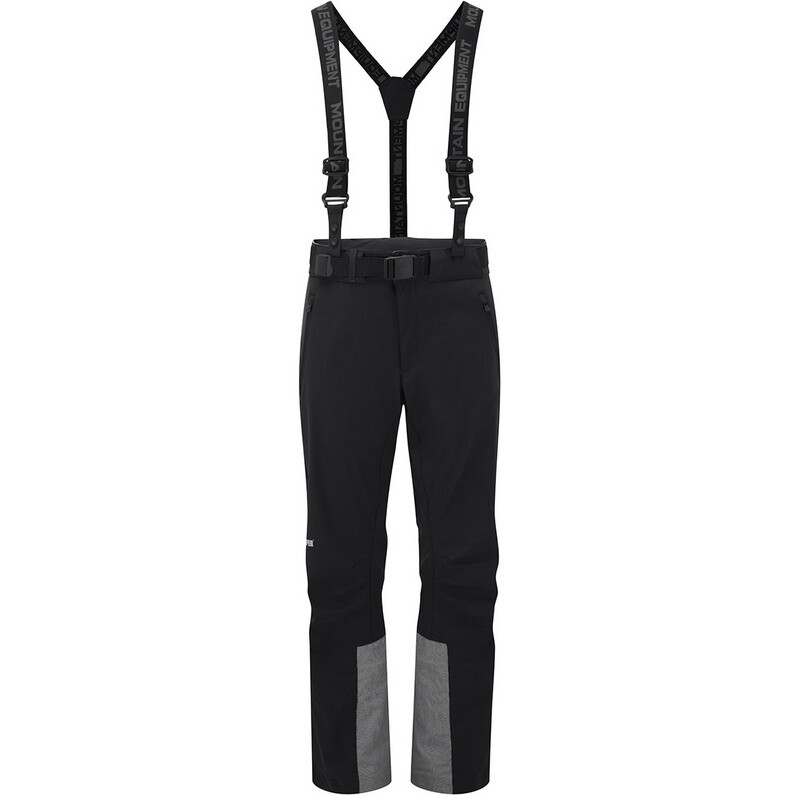 

Женские брюки G2 Mountain Equipment, черный