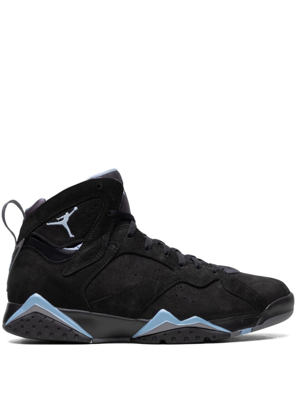 

Кроссовки Air 7 Chambray Jordan, черный