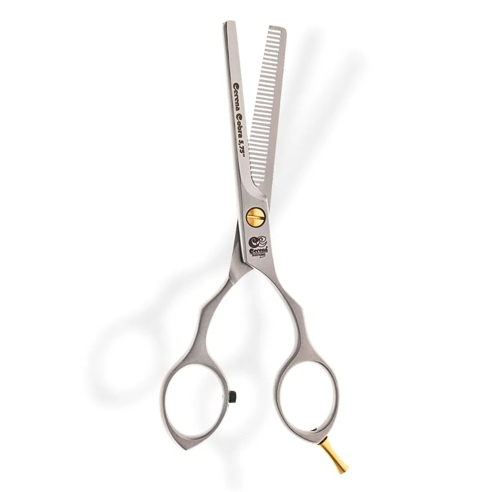 Филировочные ножницы «Cobra Modelling Scissors» 15 см от Cerena Cerena