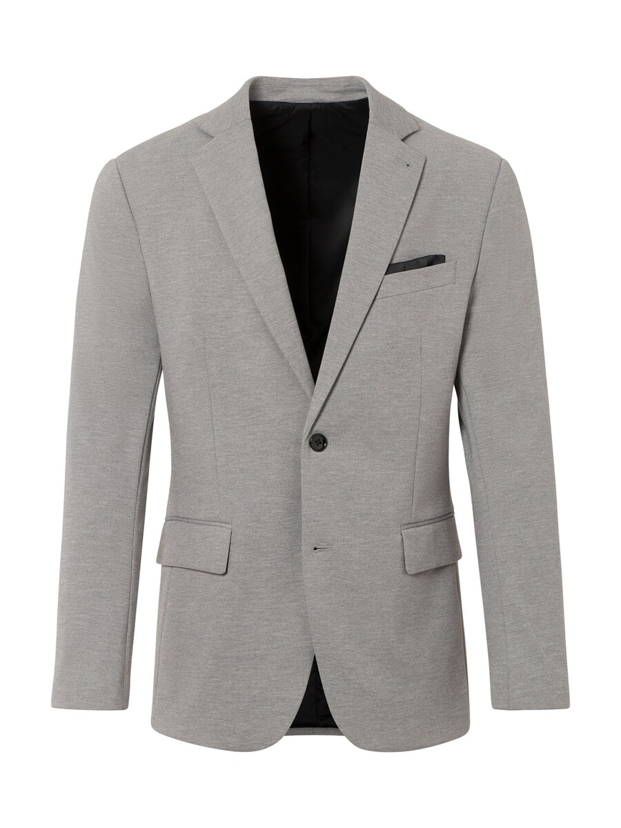 

Пиджак Thomas Goodwin Slim fit Business Blazer 7852-2835, светло-серый
