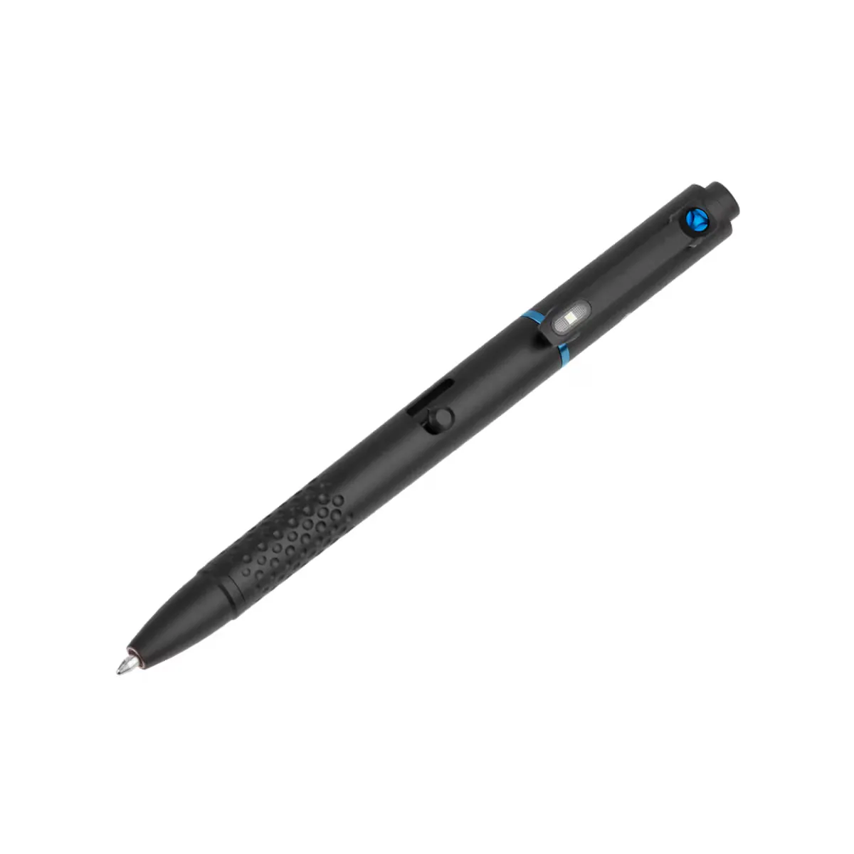 

O'Pen Glow 120 люмен Black Olight фонарь ручка, чёрный