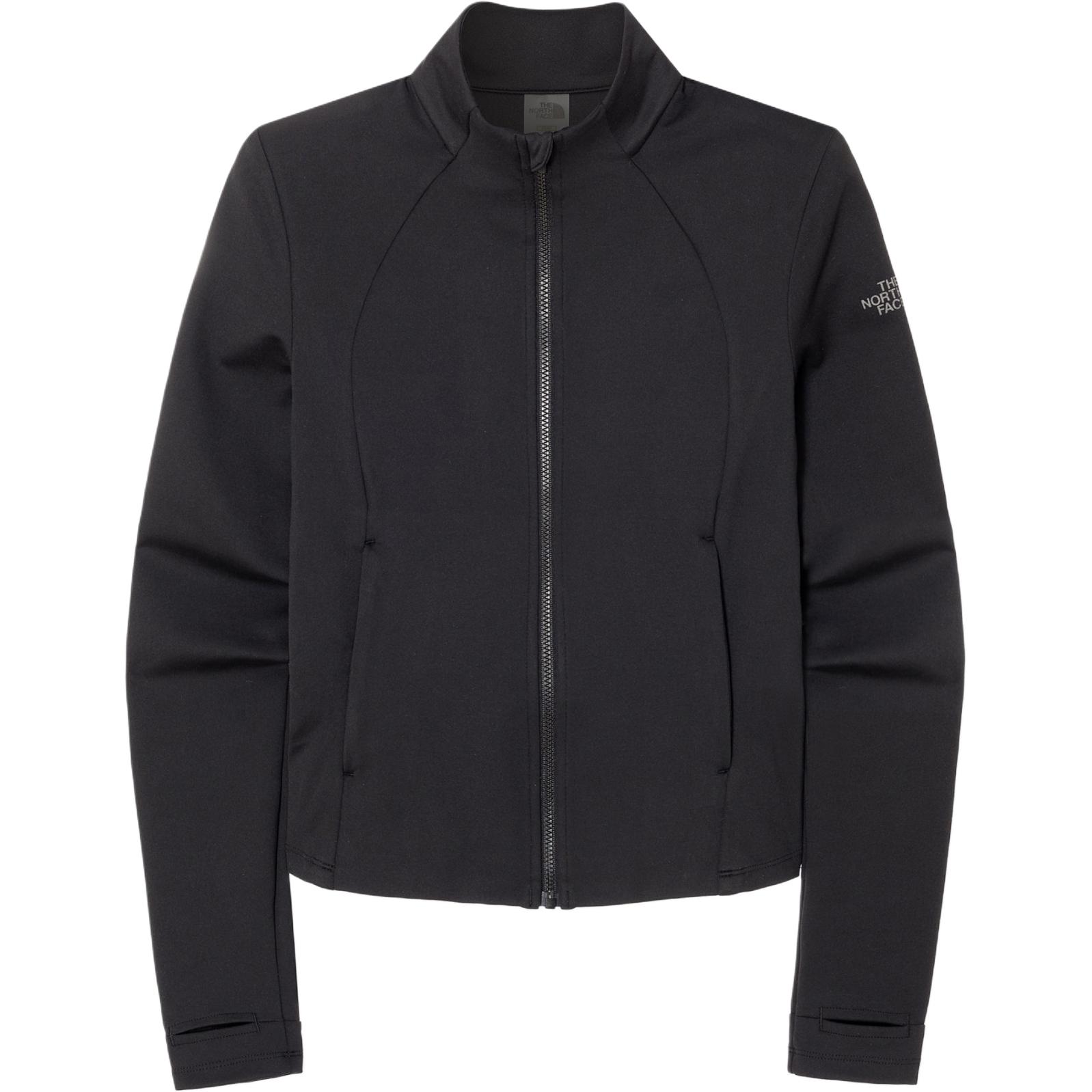 

THE NORTH FACE Пуховик мужской черный, Black