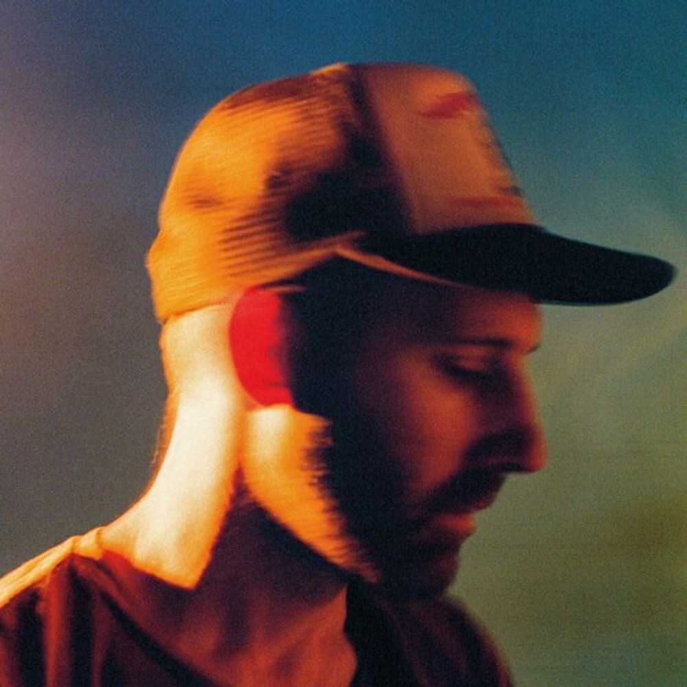 

Диск CD Mat Kearney - Mat Kearney