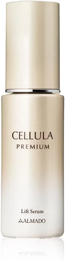 Сыворотка Almond Official Cellula — Для лица с мембраной яичной скорлупы, 30 мл