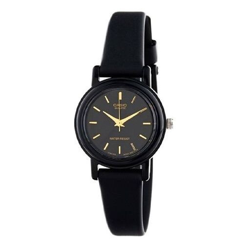 

Часы analog 'black' Casio, черный