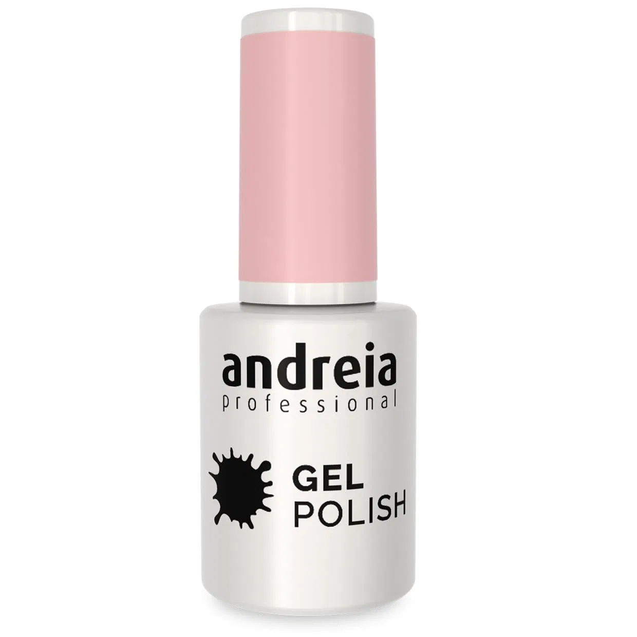 Полуперманентный лак для ногтей Andreia 200 Andreia