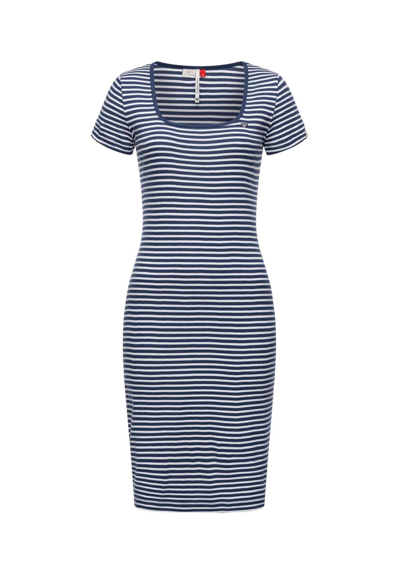 

Летнее платье Кимбер Ragwear, цвет Indigo Blue