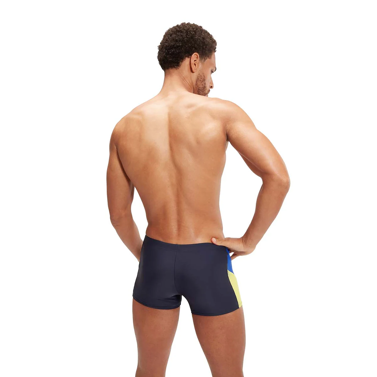 

Мужские плавки для плавания Dive Aquashort Speedo, желтый