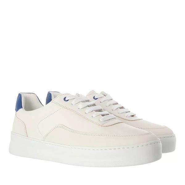 

Кроссовки mondo plain Filling Pieces, белый