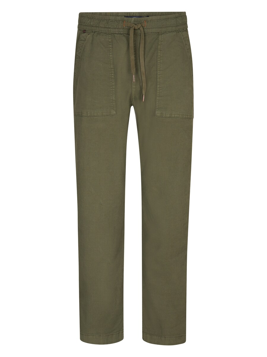 

Брюки свободного кроя Petrol Industries Gulfline, Green