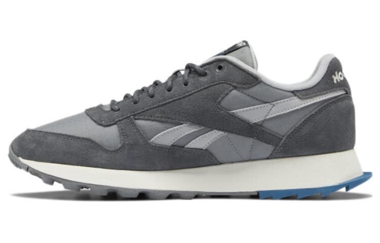 

Классические кожаные кроссовки Reebok унисекс
