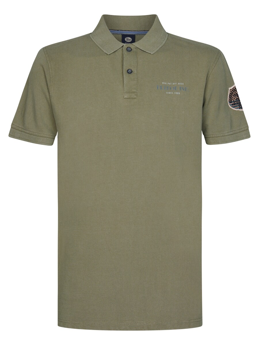 

Футболка Petrol Industries, Khaki