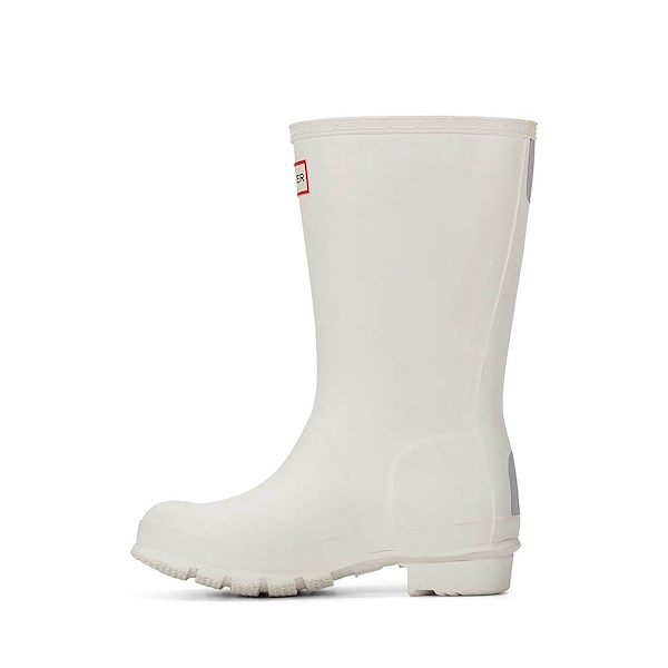 

Ботинки Hunter Original Tall Rain Boot, цвет Ivory