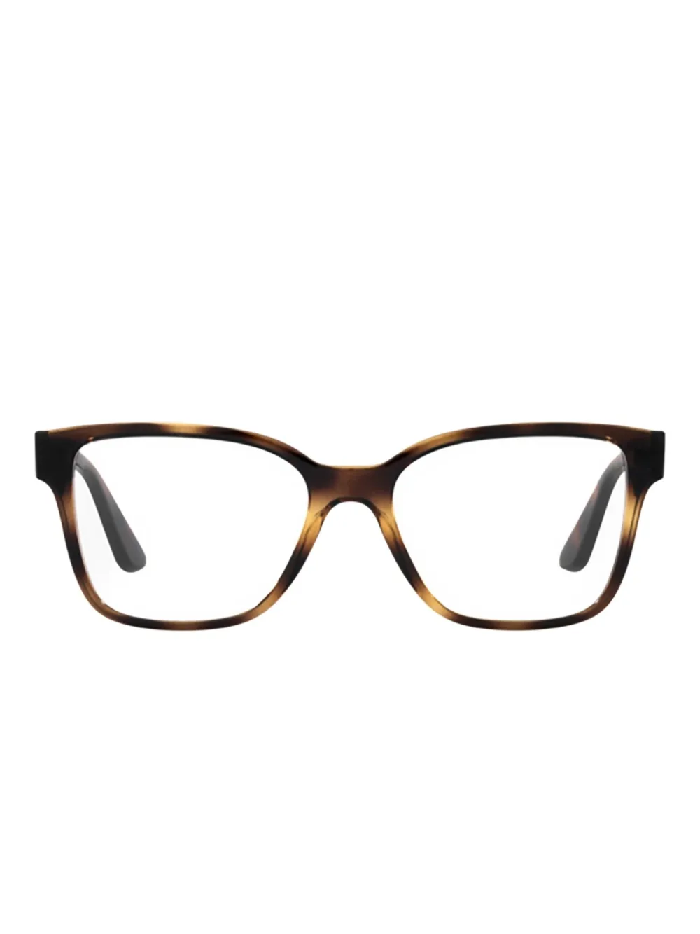 

Очки VO5452 в квадратной оправе Vogue, коричневый