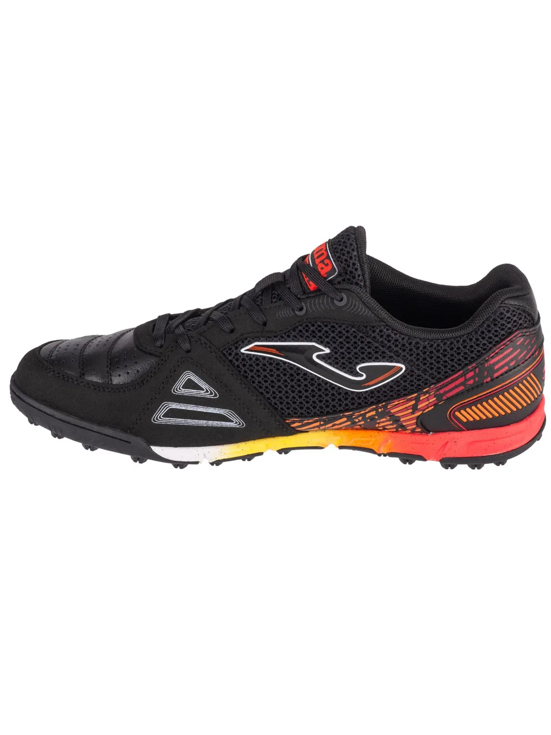 Футбольные бутсы 'Mundial 24 MUNW TF' Joma, Black