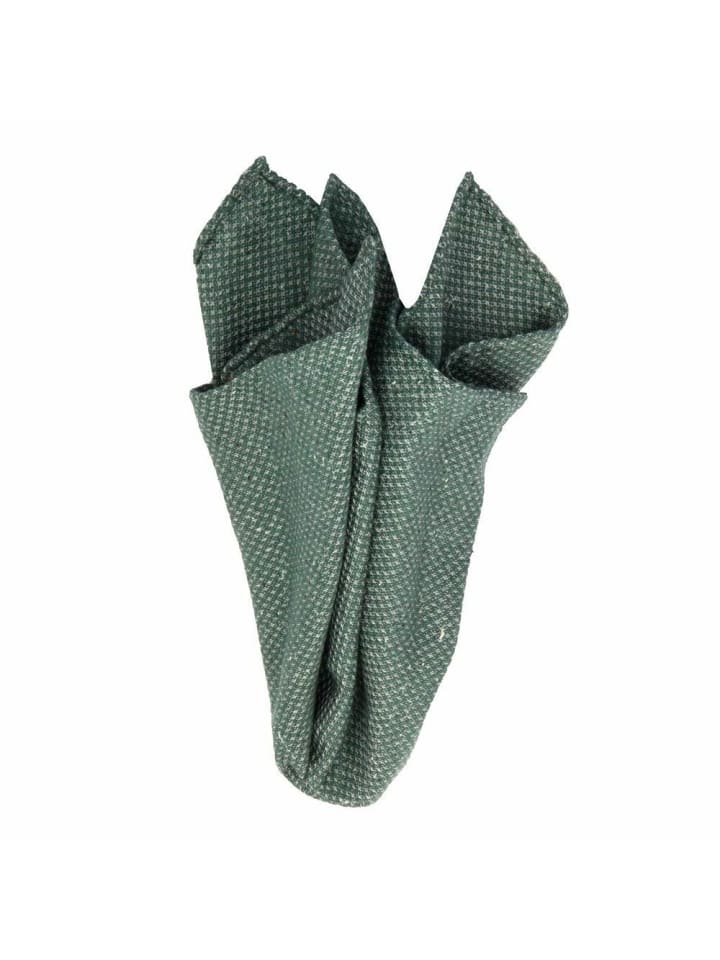 

BGents Мужской шарф зеленого цвета