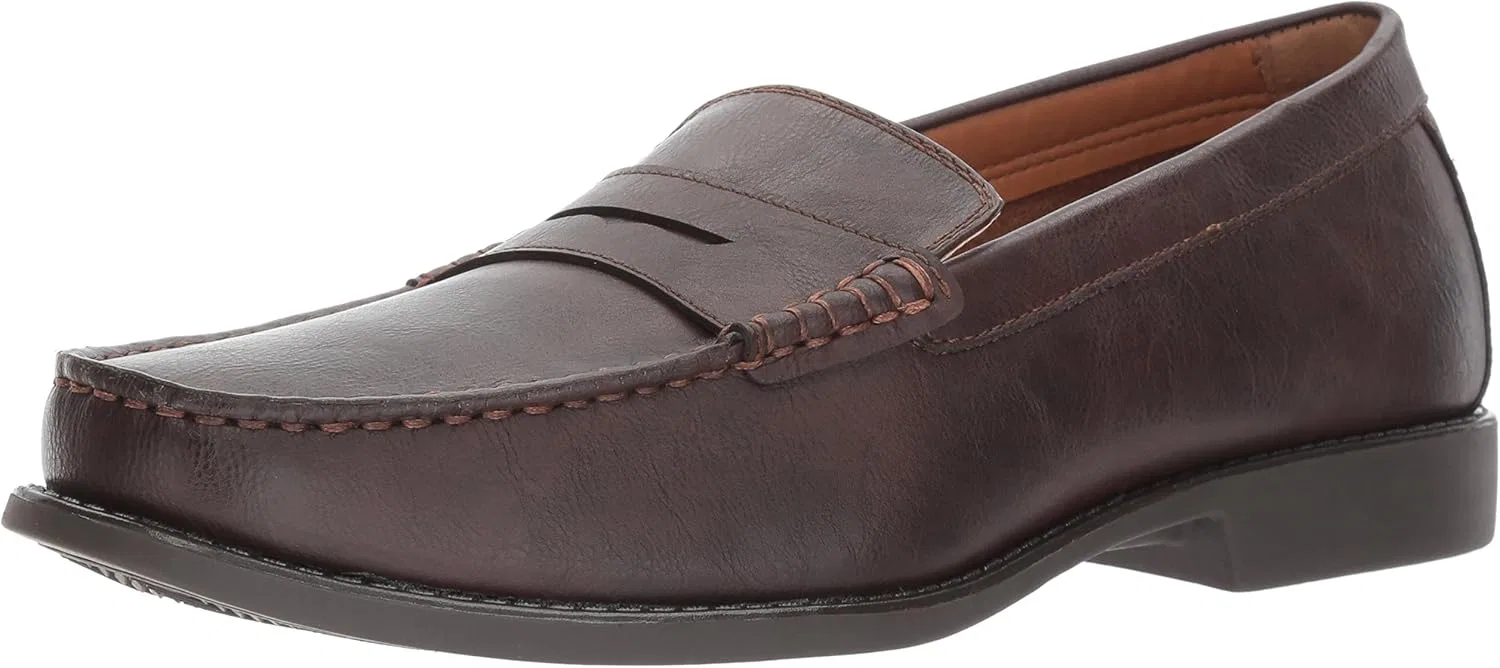 Туфли IZOD Izoded Mouth - Edmund Men's, Brown