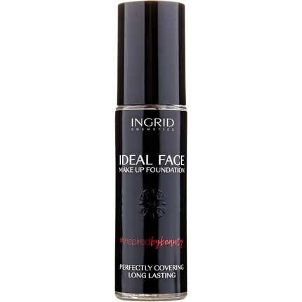 

Ingrid Ideal Face Тональный крем под макияж с УФ-фильтром №15 Натуральный, 35 мл Verona