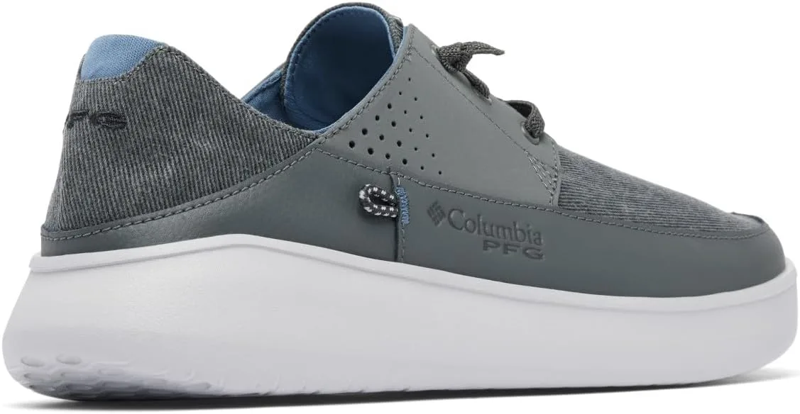 

Лоферы Columbia Mens Boatside Relaxed PFG