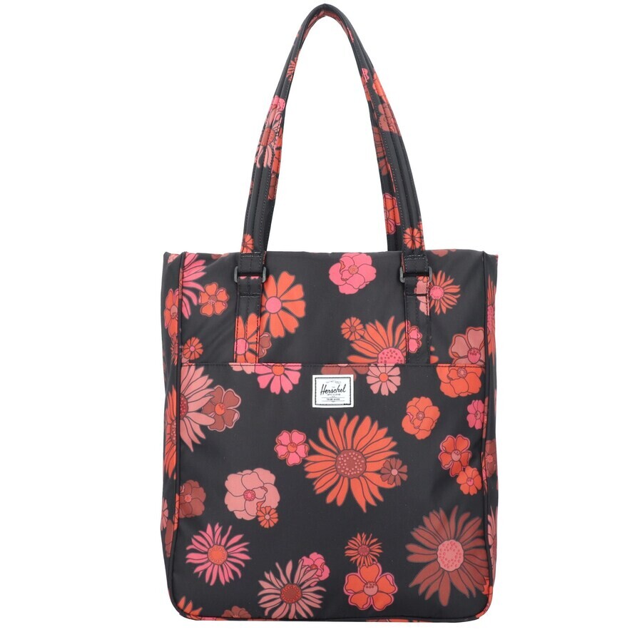 

Шоппер Herschel Shopper, цвет Melon/Light red, Красный, Шоппер Herschel Shopper, цвет Melon/Light red