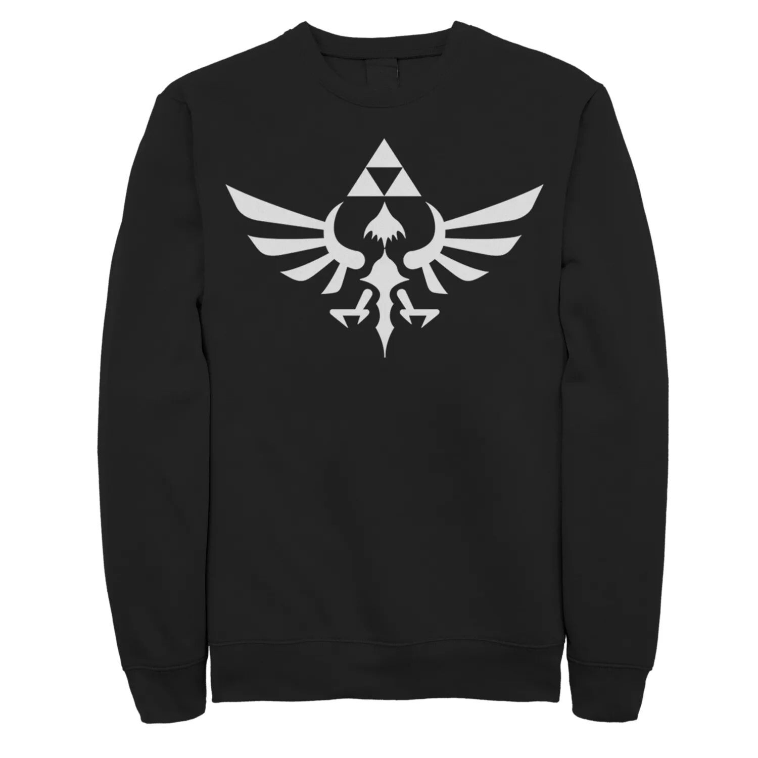 

Мужской флис Nintendo Legend of Zelda Licensed Character
