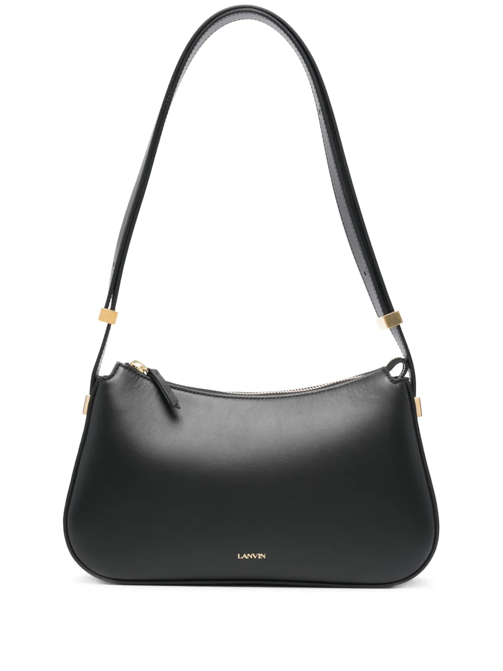 

Сумка на плечо Concerto Lanvin, черный