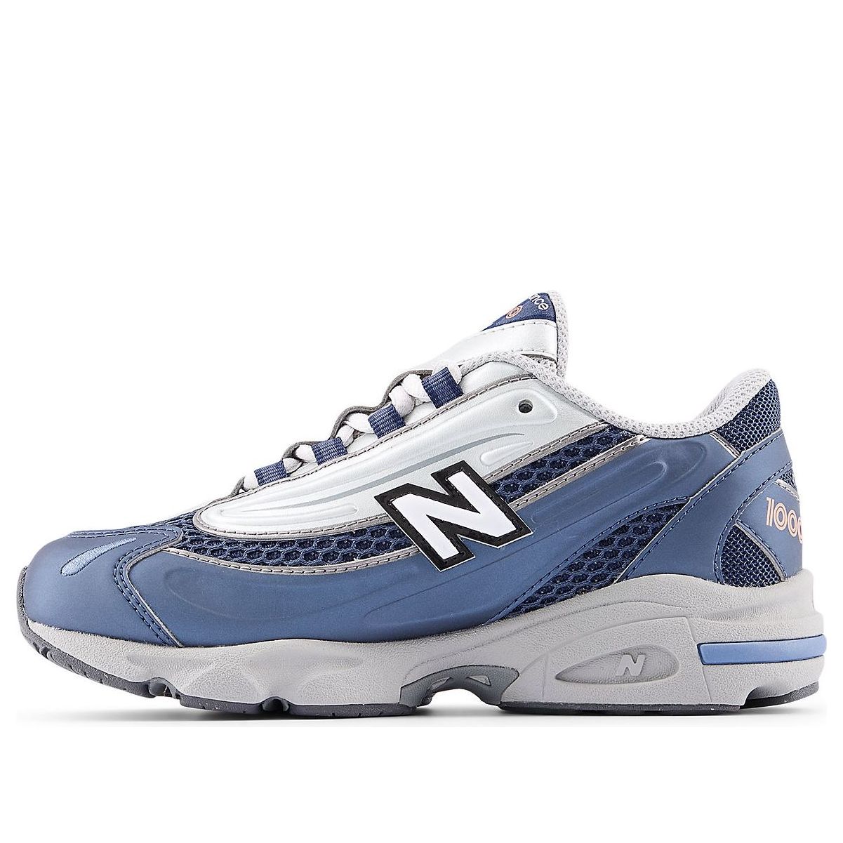 (PS) New Balance 1000 'Vintage Indigo'