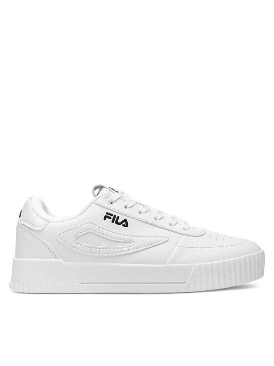 

Кроссовки Fila, белый