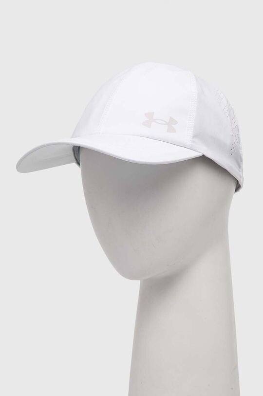 

Бейсболка Iso Cill Launch Under Armour, белый
