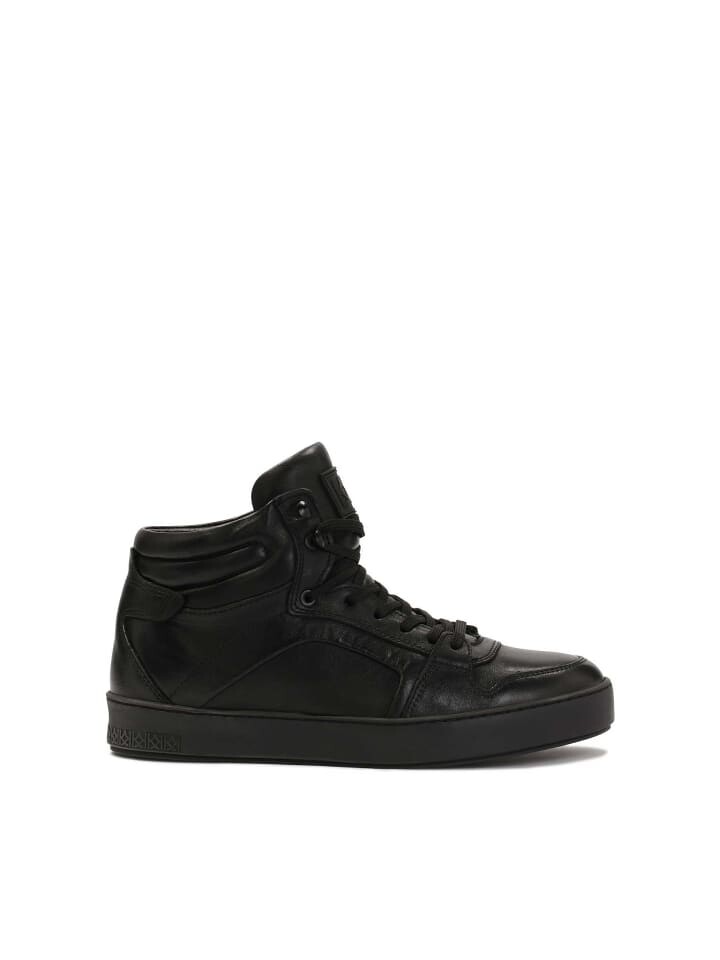 Низкие кроссовки Kazar Low, черный