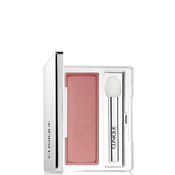 

Все о тенях, одиночные тени для век 21,6 г Clinique, цвет sunset glow