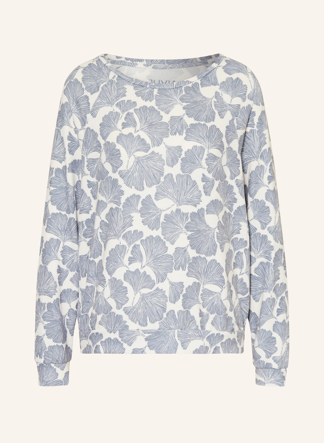 

Рубашка для сна Juvia, серый