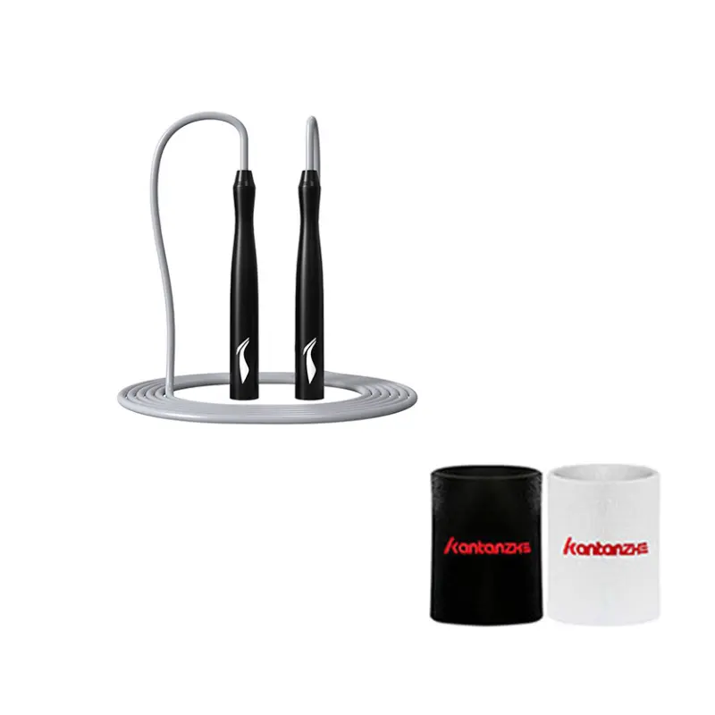 

LINING Повседневная развлекательная неучтенная скакалка для детей и взрослых контроллер ABS веревка ПВЧ 2,8 м черный