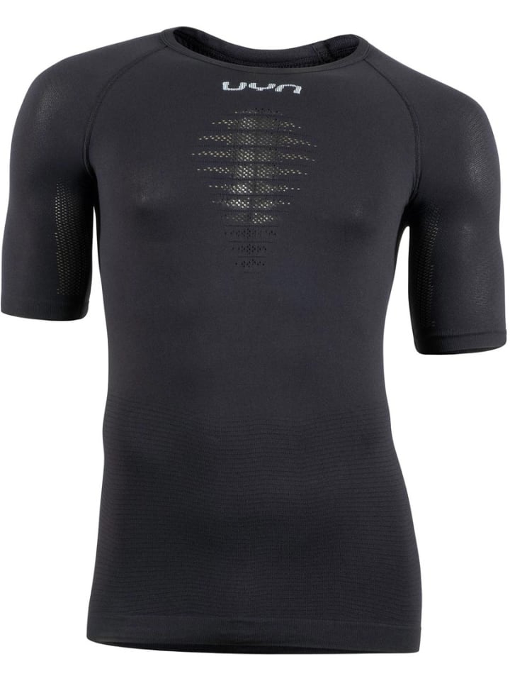 

Футболка Energyon Uw Shirt UYN, черный