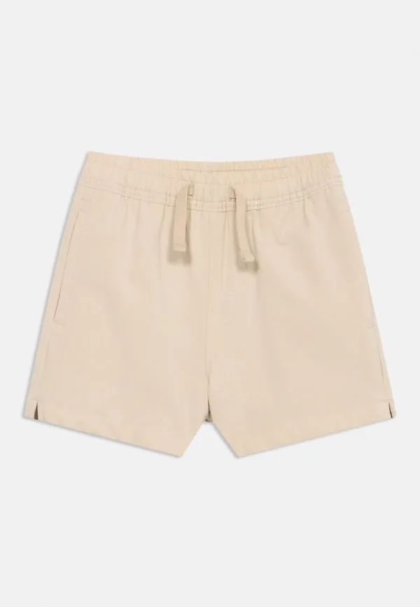 Гибридные шорты Abercrombie & Fitch, Oatmeal — фото 3