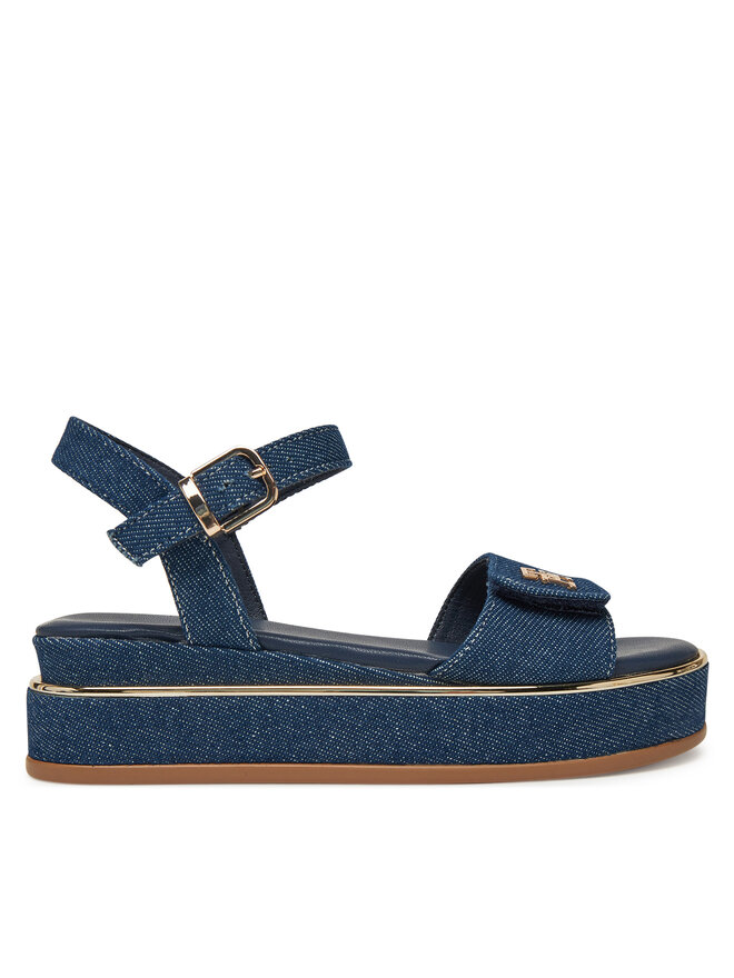 

Сандалии T3A2-33788-1828 S Tommy Hilfiger, синий