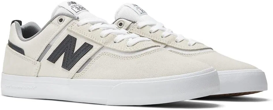 Кроссовки для скейтбординга New Balance Numeric 306 V1, Sea Salt/Phantom — фото 4