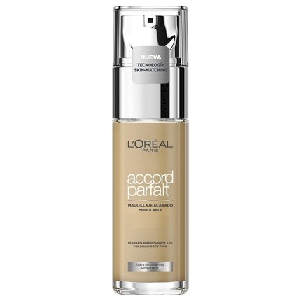 

L'Oreal Paris Perfect Match Жидкая тональная основа SPF 16 30 мл L'Oréal Paris