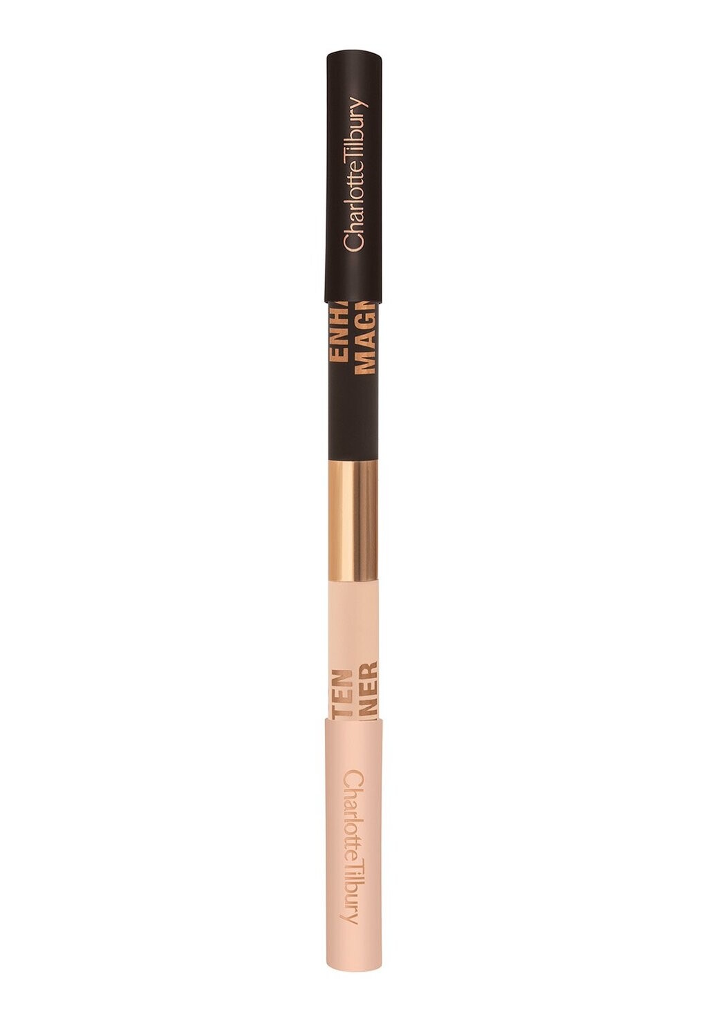 

Подводка для глаз SUPERNUDES LINER DUO Charlotte Tilbury, цвет nude/brown