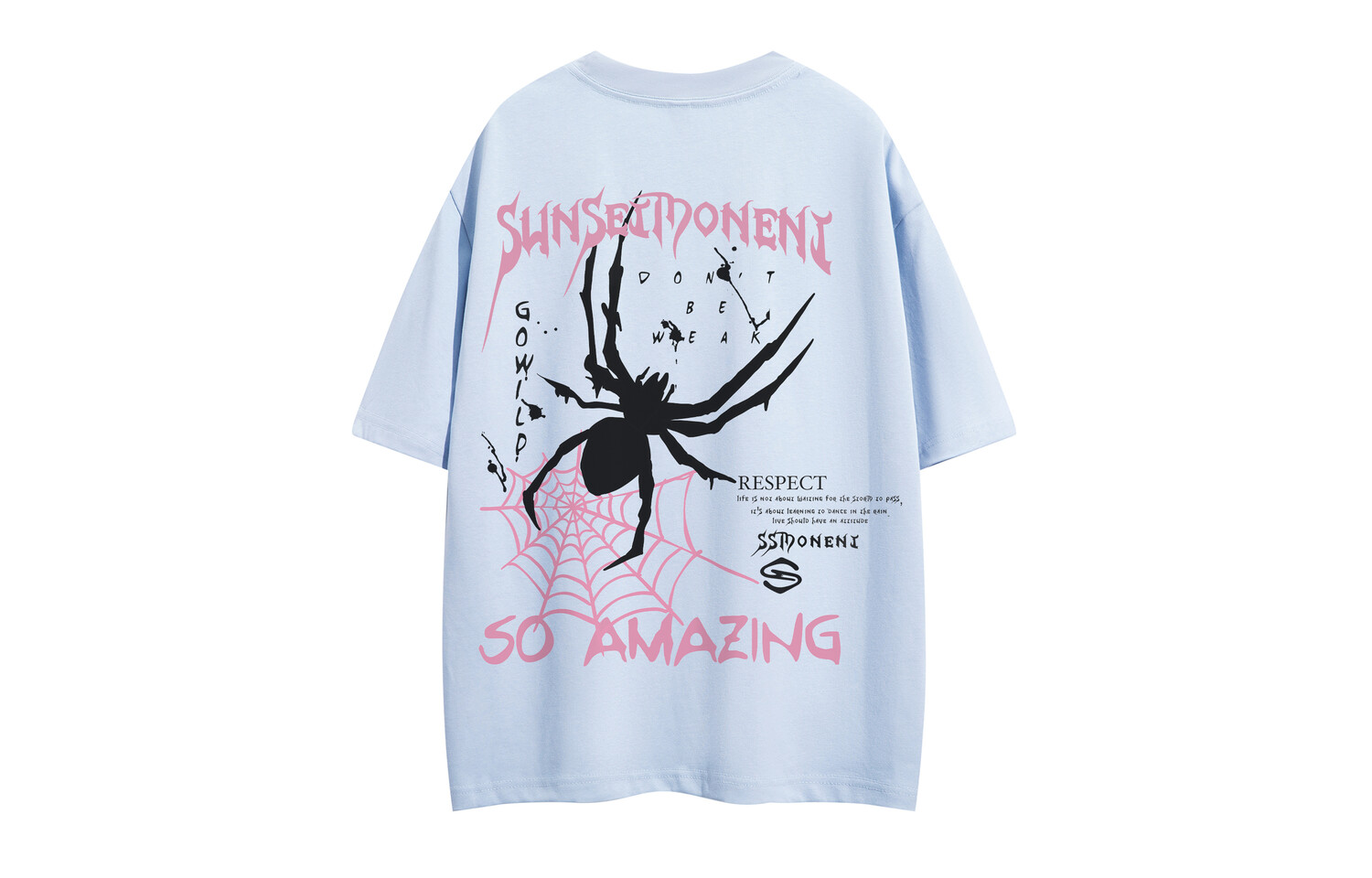 

Sunsetmonent Футболка унисекс, Бургундия