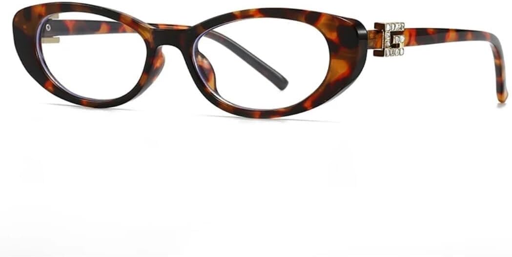 

Солнцезащитные очки с защитой UV400 | Маленькая оправа, линзы конфетного цвета | Для женщин и мужчин, для занятий спортом на открытом воздухе и вождения LXLHWN, Coffee