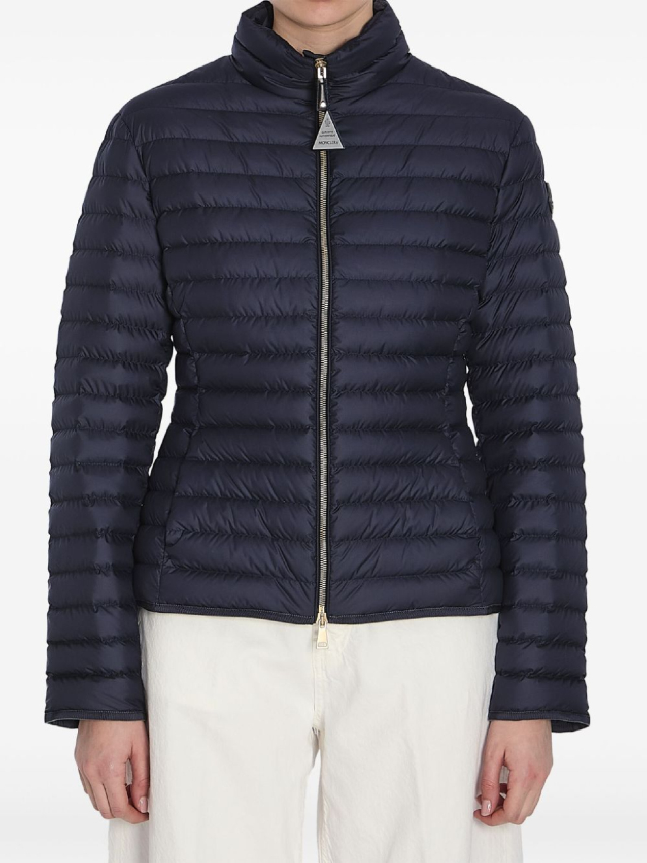 

Куртка Moncler Varax, синий